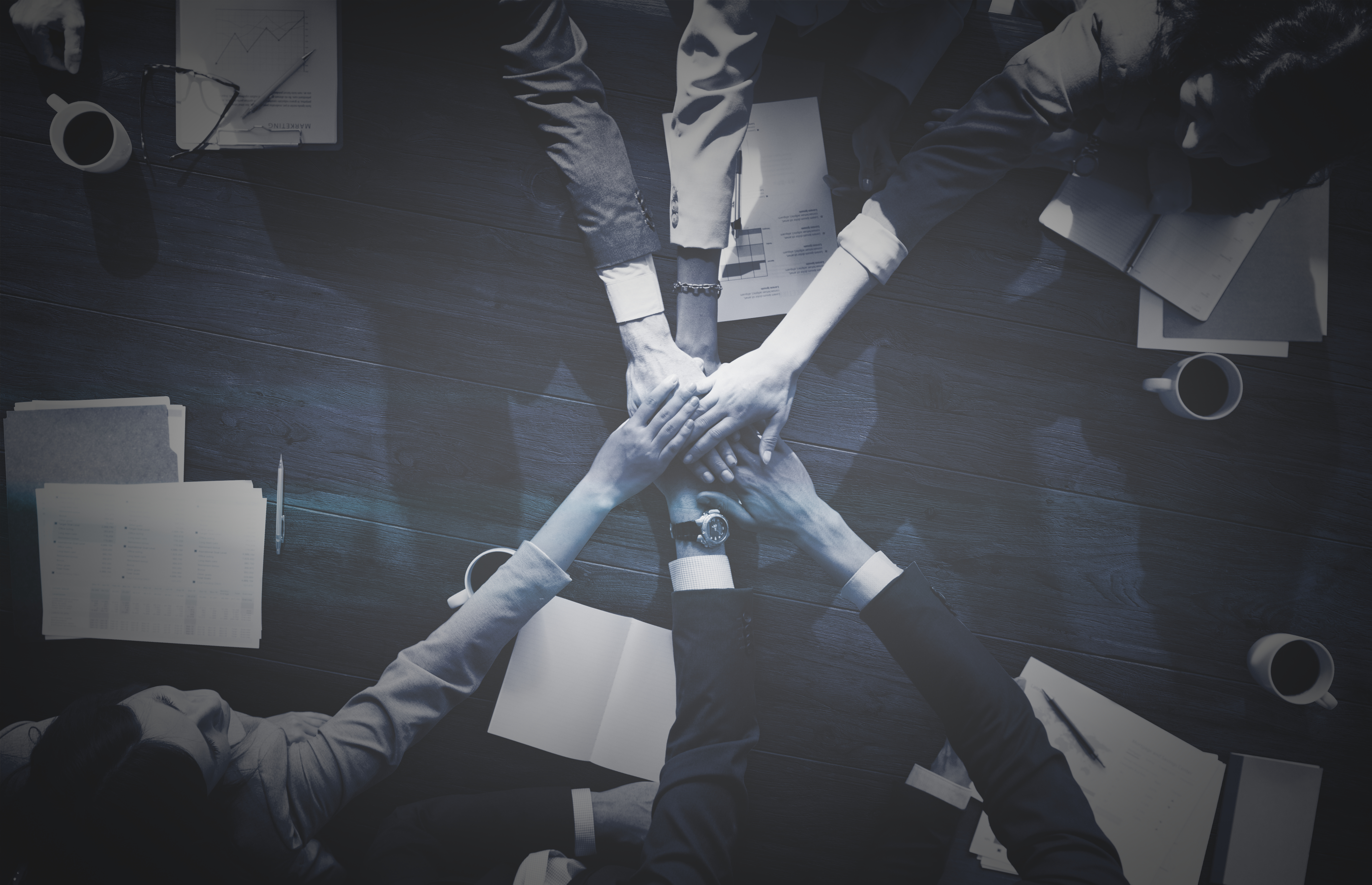 Mission illustration